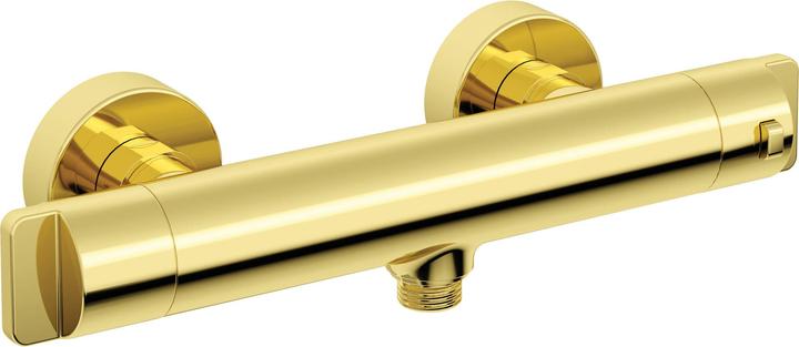 Actual product image No Name Battery prysznicowa termostatyczna