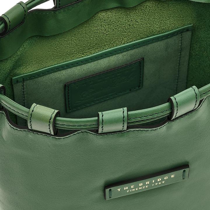 Produktbild The Bridge Beuteltasche Aurora