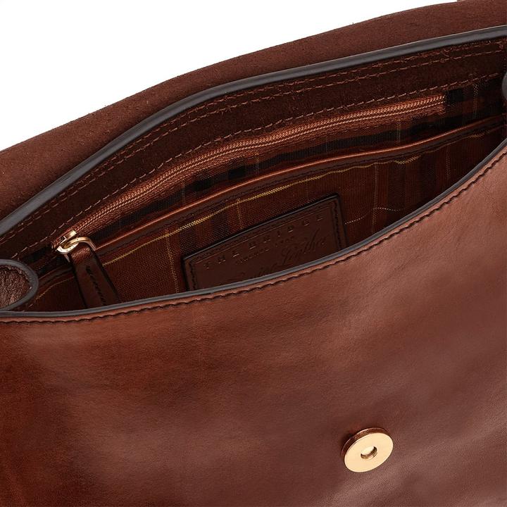 Actual product image The Bridge Schultertasche Ada