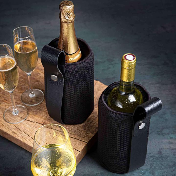 Actual product image Vacu Vin Wine cooler 'Flexible Artico