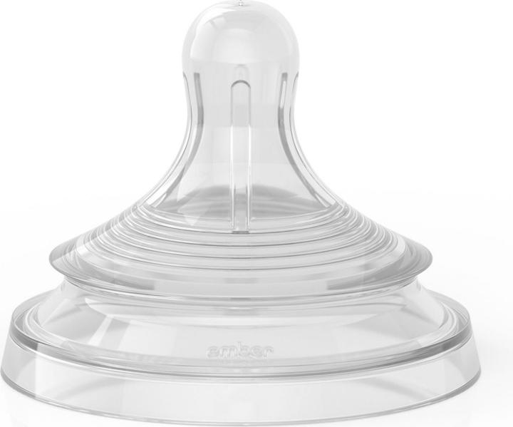 Actual product image Ember Baby Bottle System