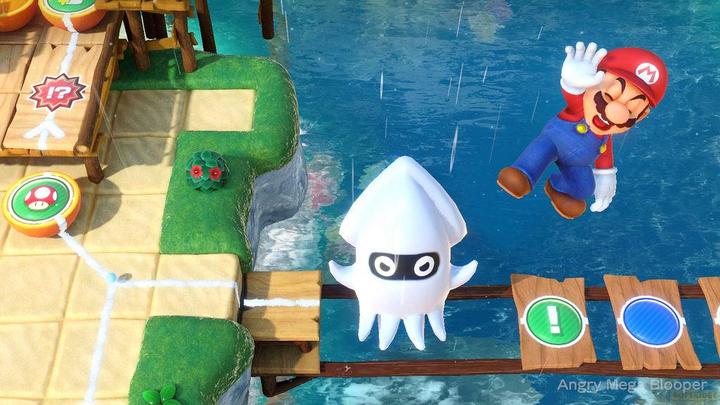 Image du produit Nintendo Super Mario Party (Switch, DE, FR, IT)