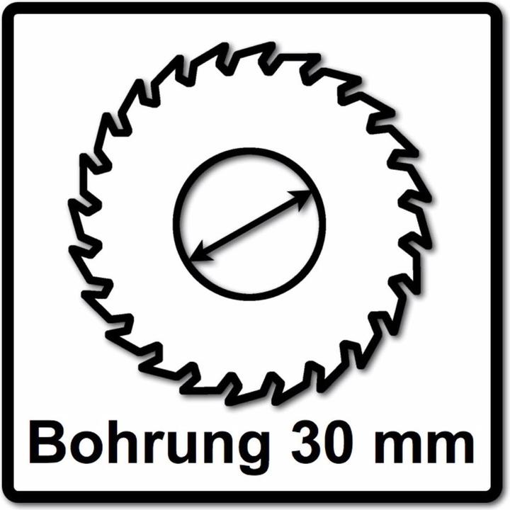 Productafbeelding Makita SPECIALIZED cirkelzaagblad 185 x 30 x 2 mm 40 tanden ( B-33174 )