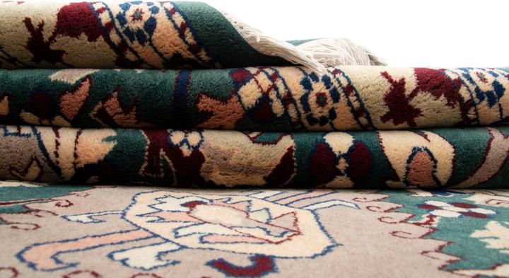 Produktbild Vidal Indo Täbriz (251 x 357 cm)