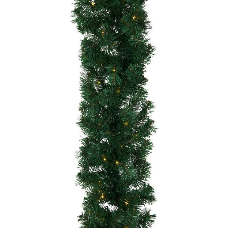 Sirius, Lichterkette, Anton Green (4.80 m)