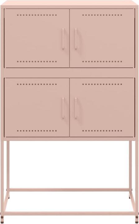 Immagine prodotto VidaXL Credenza (68,5 x 38,5 x 107 cm)