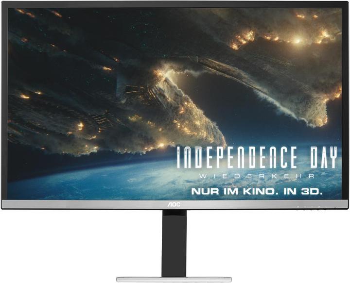 Image du produit AOC Q3277pqu (2560 x 1440 pixels, 32")