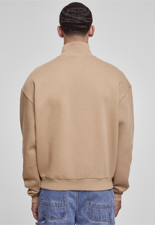 Image du produit Urban Classics High Rib Neck Crew (3XL)