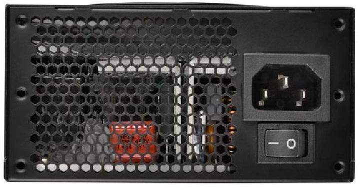 Immagine prodotto Silverstone Alimentatore SX1000 Platinum (SST-SX1000-LPT) (1000 W)