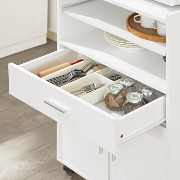 Actual product image SoBuy Kitchen cabinet