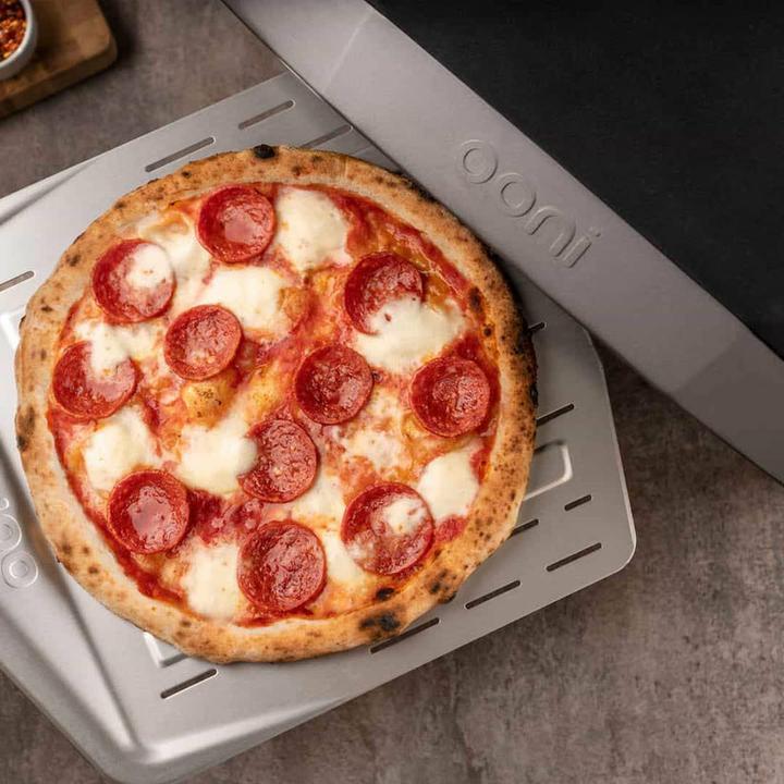Produktbild Ooni Koda 16 Gas-Powered Outdoor Pizza Oven - (Belgische versie 37 Mbar) (Pizzaofen Gas)