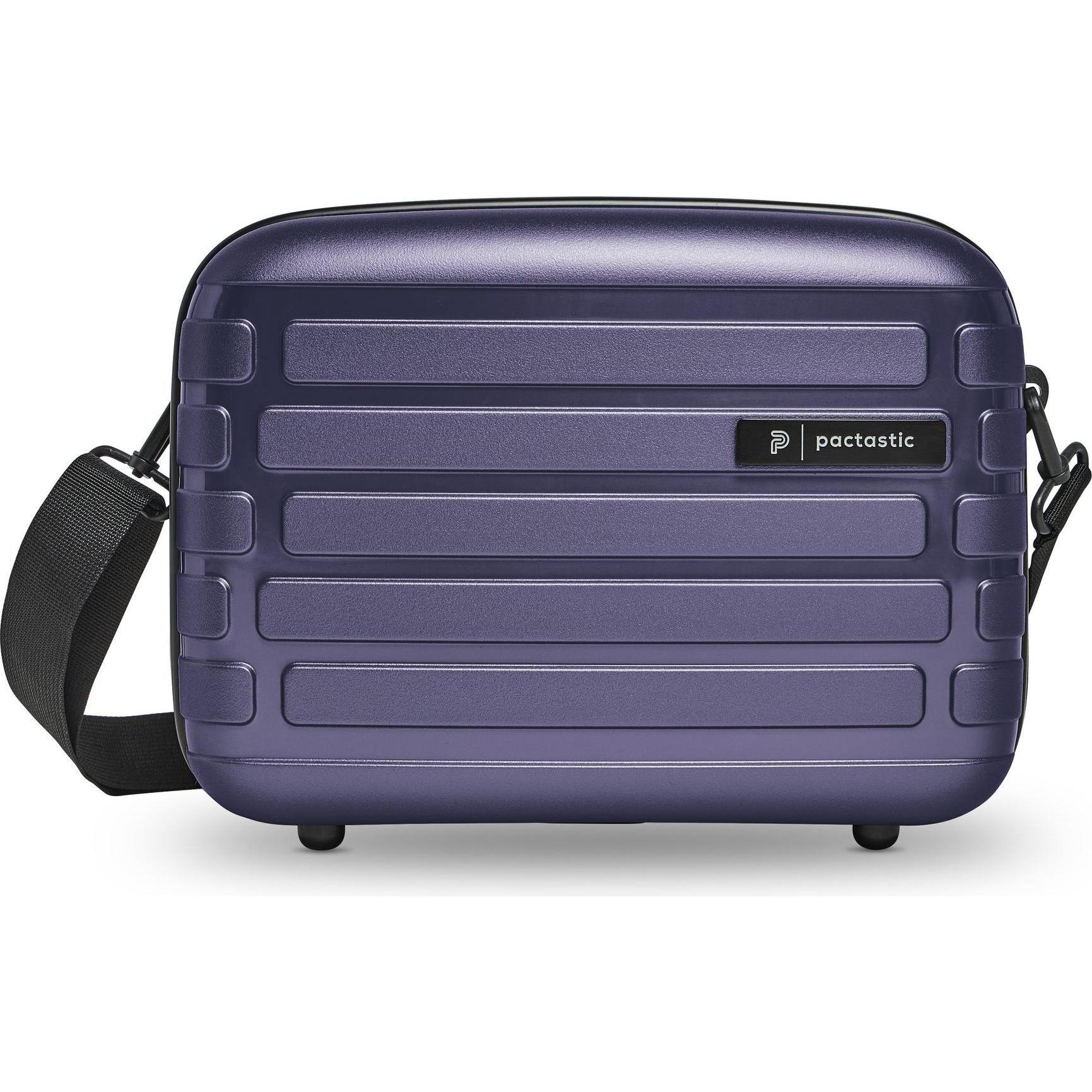 Pactastic, Zubehör Make-up, Collection 04 Beauty Case 34 cm