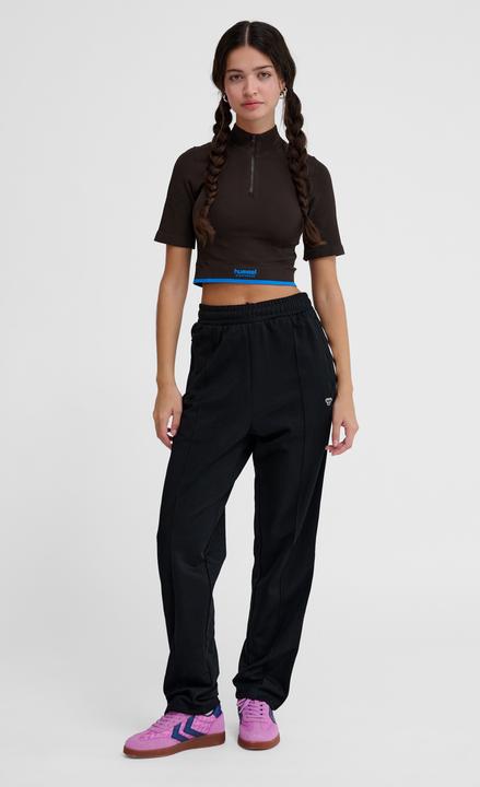 Produktbild hummel Hmlarchive Regular Poly Pants (S)