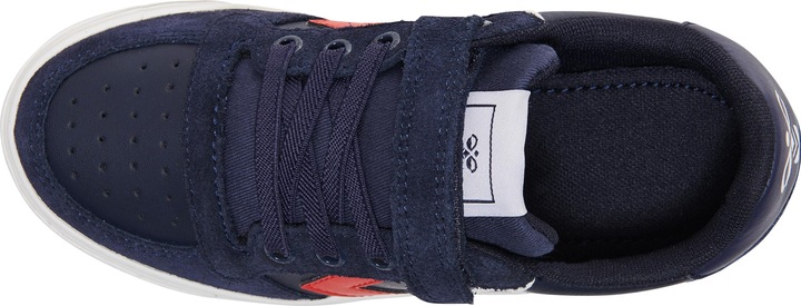 Immagine prodotto hummel Slimer Stadil Leather Low Jr (35)