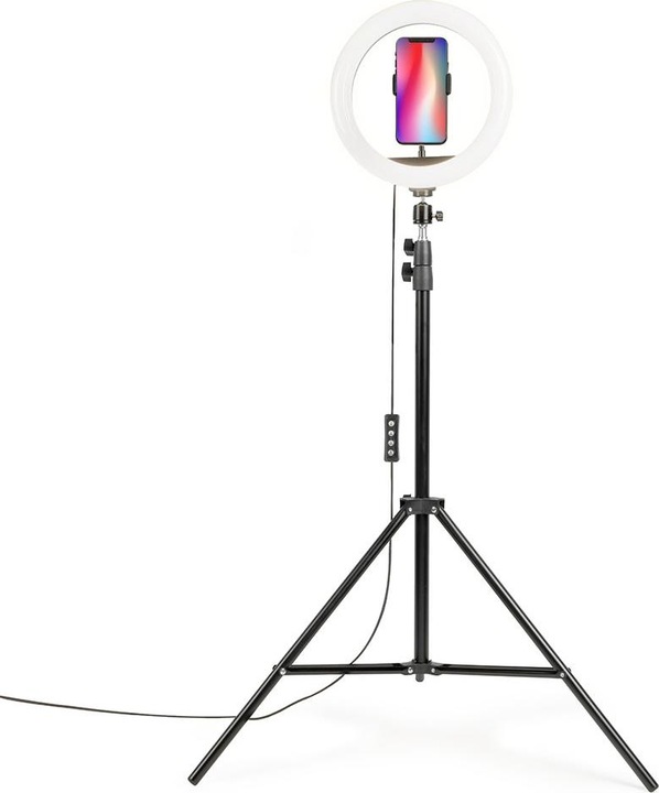 Immagine prodotto Livoo Ringlight (Anello di luce)