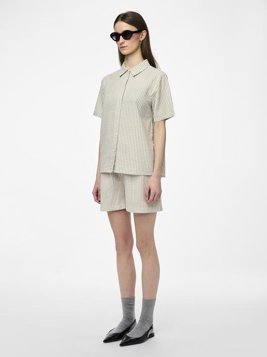 Produktbild Pieces Pcsally Hw Loose String Shorts Noos (M)