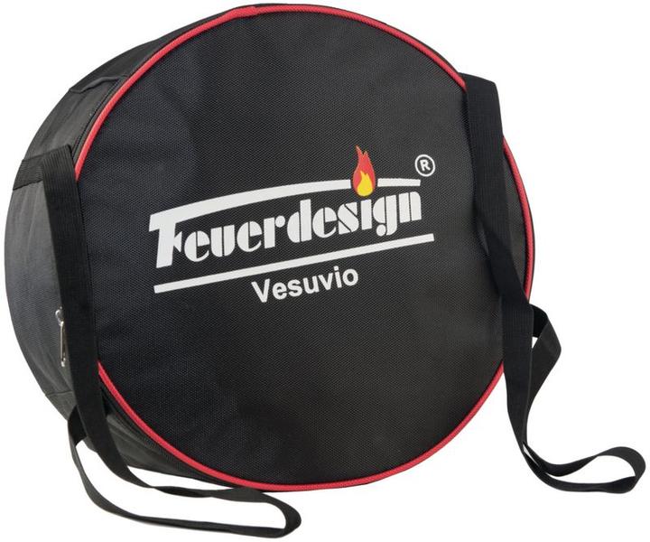 Actual product image Feuerdesign Vesuvio (33 cm)