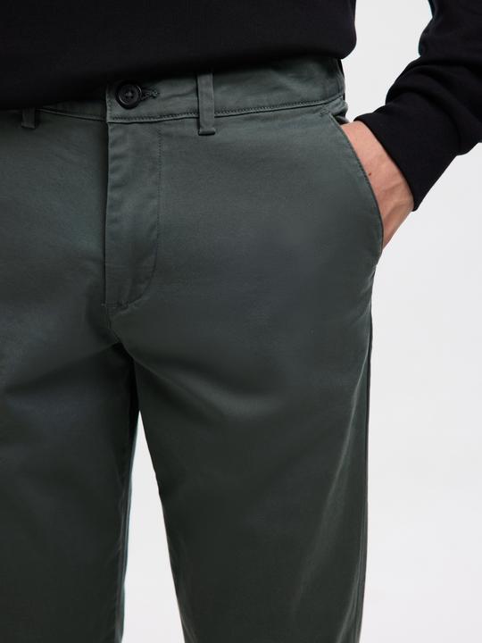 Actual product image Selected Slim Fit Chino (W32/L32)