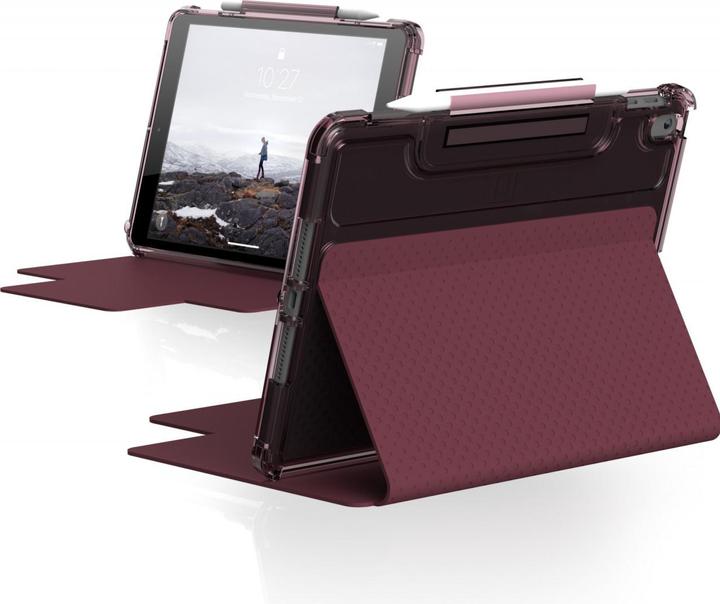 Actual product image UAG (U) Lucent