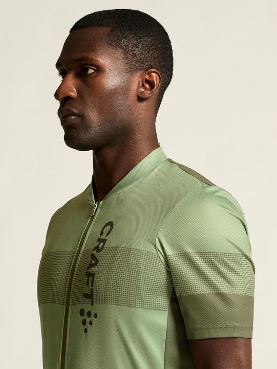 Actual product image Craft Core Endurance Logo Jersey (XL)