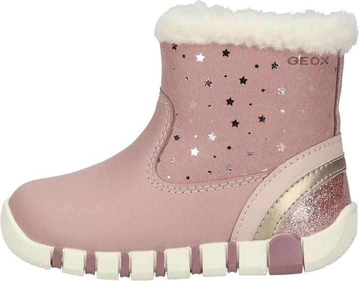 Actual product image Geox Stiefelette (22)