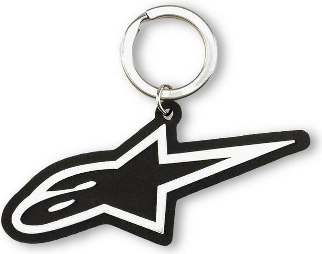 Actual product image Alpinestars Ageless Key FOB
