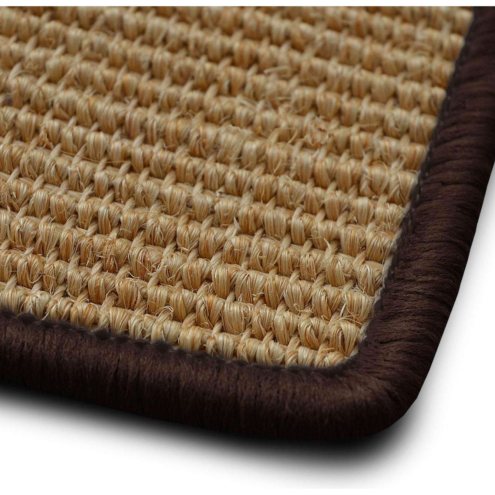 Thumbnail - 5x Floordirekt, Fussmatte, Salvador Protect (23.5 x 65 cm)