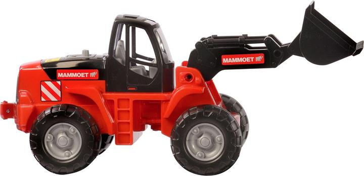 Produktbild NoName Mammoet Schaufel