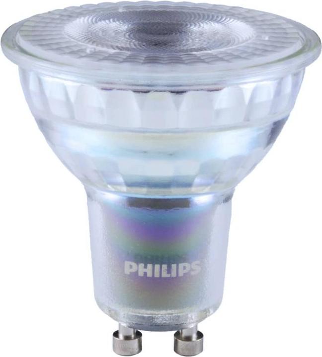 Produktbild Philips Professional Mas LED (GU10, 3.90 W, 300 lm, 1 x, F)