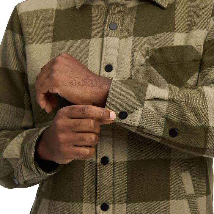 Produktbild Black Diamond M Project Lined Flannel (S)