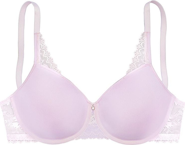 Actual product image Lascana Minimizer PERFECT BASIC lavend (80 F)