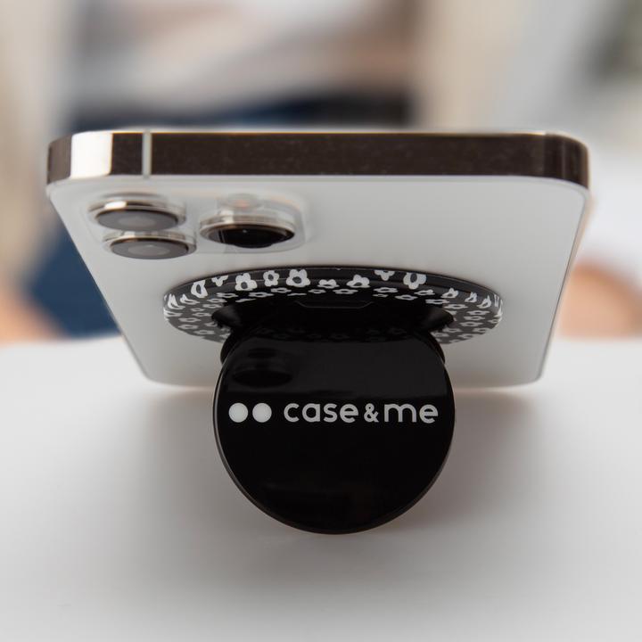 Actual product image Caseme Smartphone holder compatible with Magsafe