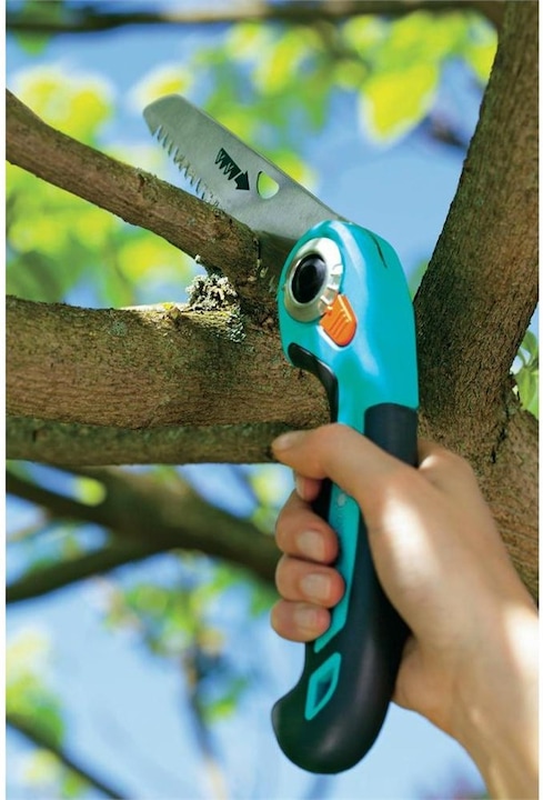 Actual product image Gardena 200p
