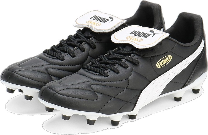 Actual product image Puma King Top Fg/Ag (46.5)