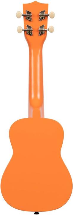 Image du produit KALA Ukulélé en bois Ukadelic Marmelade (Acoustique, Soprano)