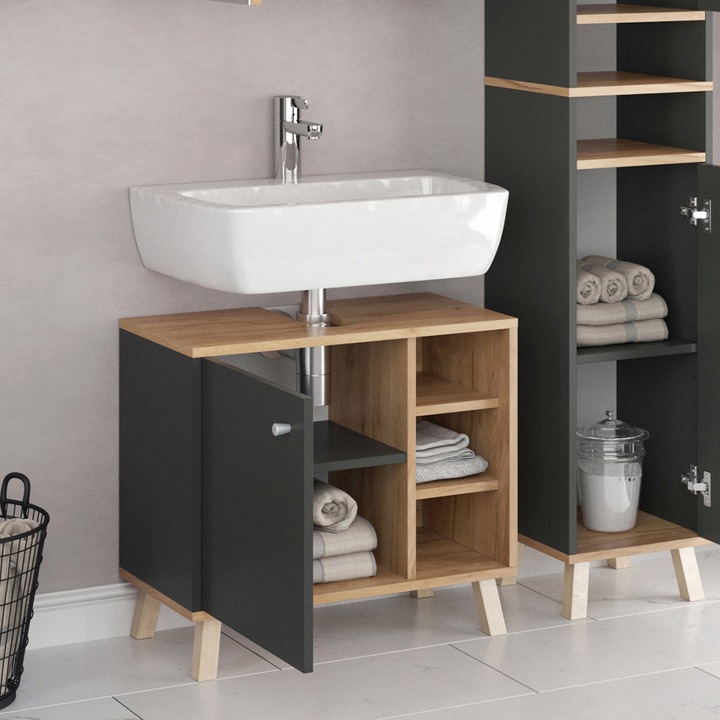 Produktbild Vicco Senyo (60 x 32 x 54 cm)