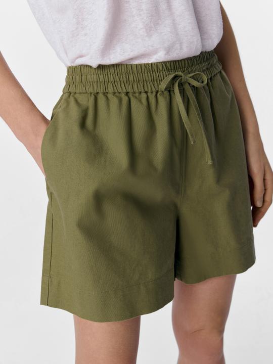 Image du produit Object Loose Fit Shorts (44)