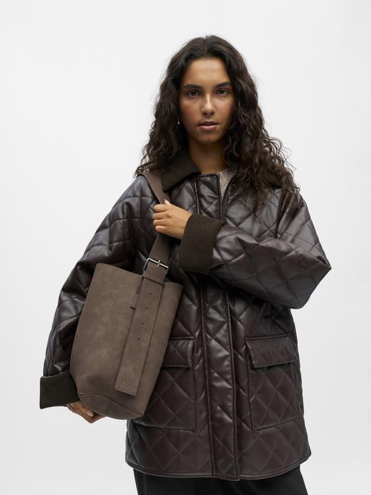 Produktbild Object Mittelgrosse Schultertasche