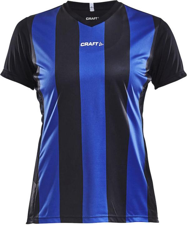 Produktbild Craft Progress Jersey Stripe W (XS)