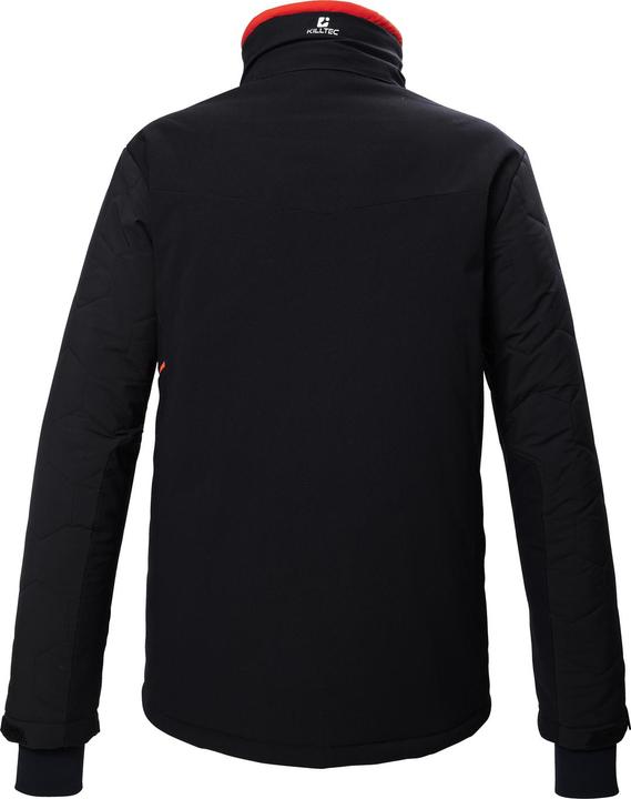 Immagine prodotto Killtec Giacca da Sci con Cappuccio Staccabile (L)