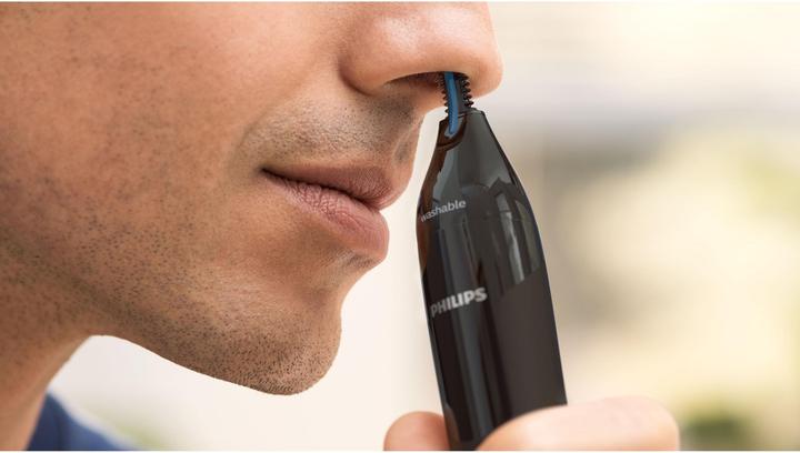 Produktbild Philips Nose Trimmer Series 1000