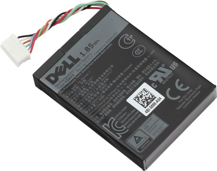Produktbild Dell NWJ48