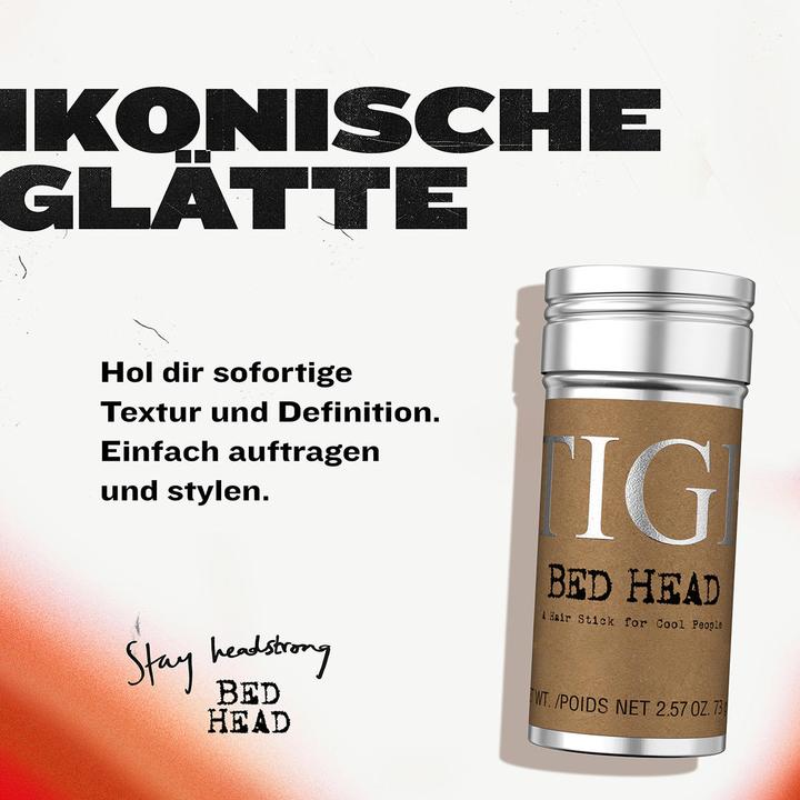 Actual product image Tigi Stick (Hair wax, 75 ml)