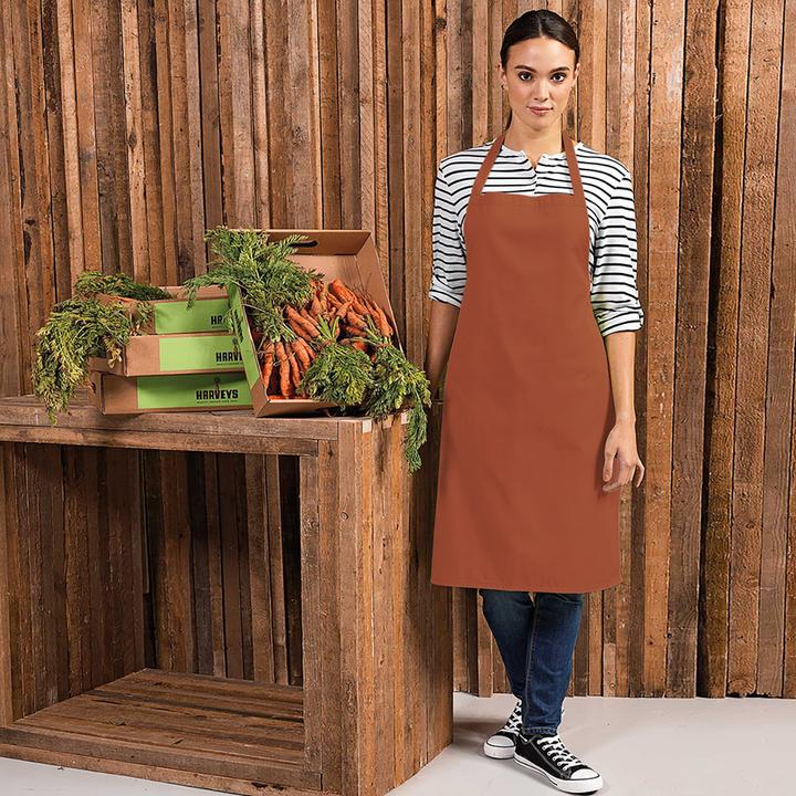Actual product image Premier Colourful apron (One size)