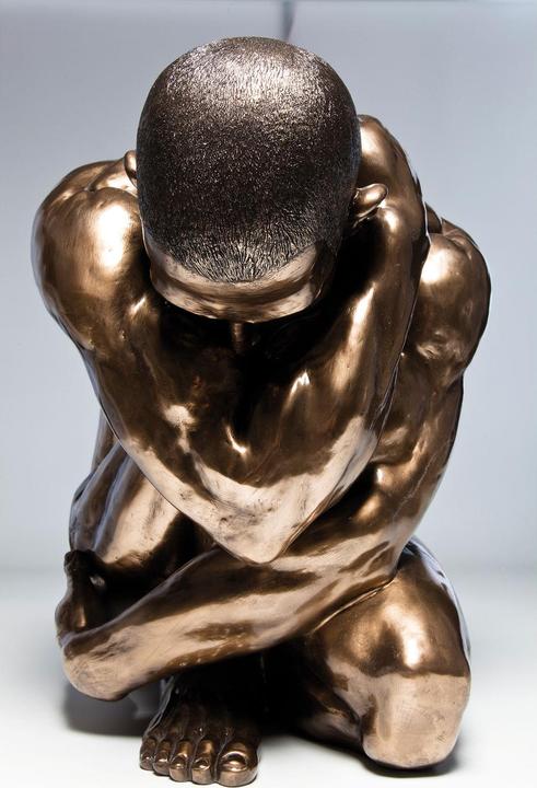 Image du produit Kare Design Homme nu