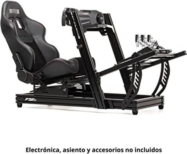 Produktbild Next Level Racing FGT Elite Lite Wheel Plate Edition