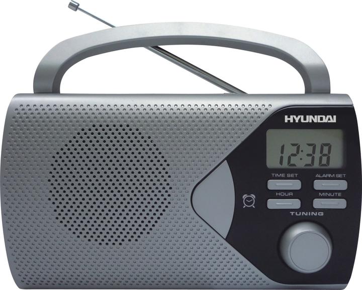 Hyundai Radio PR200S (AM, FM)