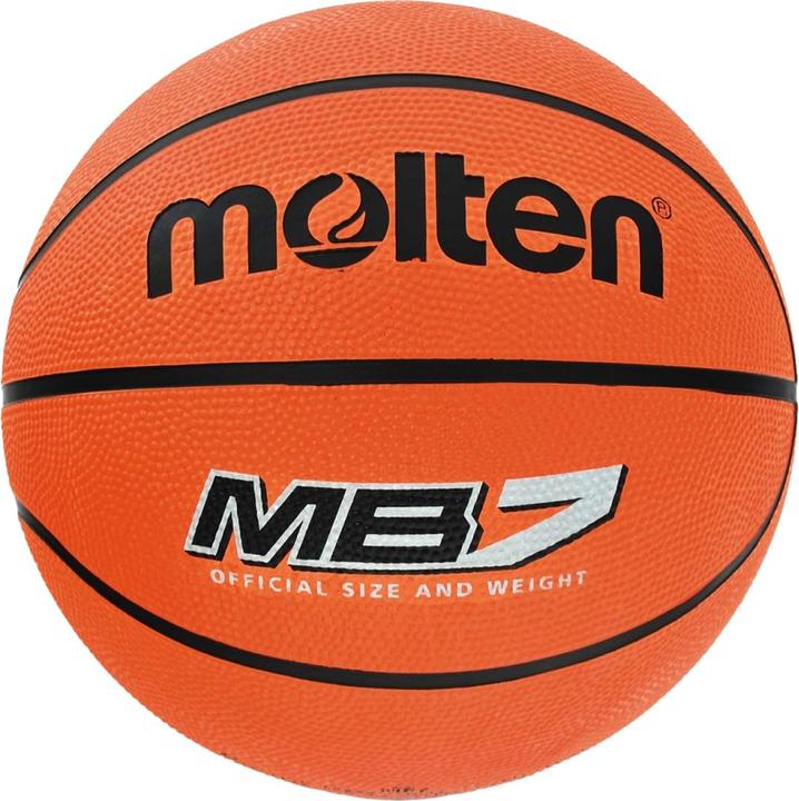Produktbild Molten MB7 Basketball (7)