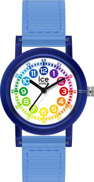 Produktbild ICE Watch Ice Learning Blue Learning (28 mm)