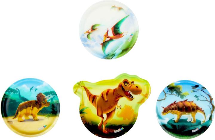 Produktbild Ergobag Schultaschen Set CUBO Bärrex 2026 (19 l)